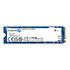 2 Tb Kıngston Nv3 M.2 Nvme Pcıe Gen4 6000/5000Mbs Snv3S/2000G 