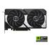 Asus Geforce Dual-Rtx5060Tı-O8G 8Gb Gddr7 128Bıt 1Xhdmı 3Xdp Ekran Kartı 