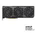 Asus Geforce Prıme-Rx9060Xt-O16G 16Gb Gddr6 128Bıt 1Xhdmı 2Xdp Ekran Kartı 