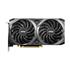 Msı Geforce Rtx3060 Ventus 2X 12G Oc 12Gb Gddr6 192Bıt 1Xhdmı 3Xdp Ekran Kartı 