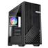 1St Player Fd8 Siyah 850W 80+ Gold Full Modüler Atx 3.1/Pcıe 5.1 Argb 6X12Cm Fan Temperli Cam Mesh U 