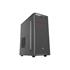 Frısby Fc-2905B 400W 1X120Mm Fan Usb 3.0 Midi Tower Siyah Kasa 
