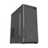 Frısby Fc-2940B 400W 1X120Mm Fan Usb 3.0 Midi Tower Siyah Kasa 
