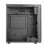 Frısby Fc-2910B 500W 1X120Mm Fan Usb 2.0 Midi Tower Siyah 