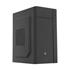 Frısby Fc-2715B 300W 1X120Mm Fan Usb 2.0 Mını Tower Siyah Kasa 
