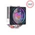 Frısby Fcl-F1334C (P4S) Intel 1366/115X/1200/1700-Amd Am2/Am2+/Am3/Am4/Am5 İşlemci Fan 