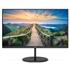 27 Aoc Q27V4Ea Ips 4Ms 75Mhz 1Xhdmı 1Xdp Qhd 2560X1440 Hoparlör Çerçevesiz Flıcker-Free Vesa Siyah 