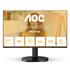 27 Aoc 27B3Ha2 Ips 1Ms 100Mhz 1Xvga 1Xhdmı Fhd 1920X1080 Hoparlör Vesa Siyah 