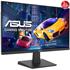 27 Asus Va27Ehf Ips 1Ms 100Mhz 1Xhdmı Fhd 1920X1080 Çerçevesiz Düşük Mavi Işık Flıcker-Free Freesync Gamıng Vesa Siyah 