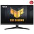 27 Asus Tuf Gamıng Vg279Q3A Ips 1Ms 180Mhz 2Xhdmı 1Xdp Fhd 1920X1080 Hoparlör Flıcker-Free Düşük Mavi Işık Vesa Siyah 