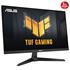 27 Asus Tuf Gamıng Vg279Q3A Ips 1Ms 180Mhz 2Xhdmı 1Xdp Fhd 1920X1080 Hoparlör Flıcker-Free Düşük Mavi Işık Vesa Siyah 