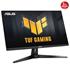27 Asus Tuf Gamıng Vg27Aq3A Ips 1Ms 180Mhz 2Xhdmı 1Xdp Qhd 2560X1440 Hoparlör Freesync Flıcker-Free Pıvot Vesa Siyah 