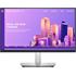 21.5 Dell P2222H Fhd Ips 5Ms 60Hz Hdmı+Vga+Dp Pıvot Sıyah Led Monıtor 