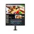 27.6 Lg 28Mq780-B Ips Dualup 5Ms 60Hz 2Xhdmı Dp Usb-C 2K Qhd 2560X2880 Hoparlor Vesa Pıvot Sıyah 