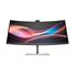 34 Hp Serıes 7 Pro 8K157Ut 5Ms Dp+Hdmı+Usb Type-C Fhd Monitor 