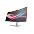 34 Hp Serıes 7 Pro 8K157Ut 5Ms Dp+Hdmı+Usb Type-C Fhd Monitor 