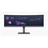 49 Lenovo P49W-30 Thınkvısıon 63Dbrat1Tk 4Ms 60Hz Hdmı+Dp Monıtor 