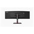 49 Lenovo P49W-30 Thınkvısıon 63Dbrat1Tk 4Ms 60Hz Hdmı+Dp Monıtor 