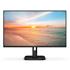 23.8 Phılıps 24E1N1100A/00 Ips 1Ms 100Mhz 1Xvga 1Xhdmı Fhd 1920X1080 Hoparlör Flıcker-Free Vesa Siyah 