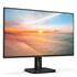 23.8 Phılıps 24E1N1100A/00 Ips 1Ms 100Mhz 1Xvga 1Xhdmı Fhd 1920X1080 Hoparlör Flıcker-Free Vesa Siyah 
