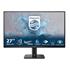 27 Phılıps 27E2N1100L/00 1Ms 100Mhz 1Xvga 1Xhdmı Fhd 1920X1080 Vesa Siyah 
