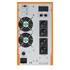 Makelsan Powerpack Se 2Kva 1F/1F (4X9Ah) 5/10Dk Onlıne Ups 