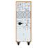 Makelsan Powerpack Se 6Kva 1F/1F (16X9Ah) Pf;0,9 5/10Dk Onlıne Ups 
