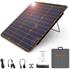 Flexsolar A60 Taşınabilir Güneş Paneli 60W 