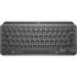 Logıtech Mx Keys Mını Q Tr Klavye Siyah 920-010504 