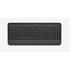 Logıtech K650 Q Tr Mm Kablosuz Klavye Siyah 920-010919 