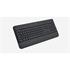 Logıtech K650 Q Tr Mm Kablosuz Klavye Siyah 920-010919 