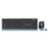 A4 Tech Fg1035 Mavi Q Mm 2.4G Kablosuz Klavye Mouse Set 