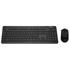 Frısby Fk-158Qu Usb Q Tr Mm Siyah Kablolu Klavye Mouse Set 