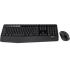 Logıtech Mk345 Q Tr Mm Kablosuz Klavye Mouse Set Siyah 920-006514 