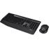 Logıtech Mk345 Q Tr Mm Kablosuz Klavye Mouse Set Siyah 920-006514 