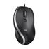 Logıtech M500S Laser Usb Kablolu Mouse Siyah 910-005784 