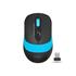A4 Tech Fg10 Mavı 2.4G Nano 2000Dpı Kablosuz Mouse 