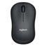 Logıtech M220 Sessiz Kablosuz Usb Mouse Siyah 910-004878 