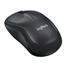 Logıtech M220 Sessiz Kablosuz Usb Mouse Siyah 910-004878 