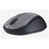 Logıtech M235 Kablosuz Usb Mouse Siyah 910-002201 