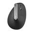Logıtech Mx Vertıcal Gelişmiş Ergonomik Dikey Kablosuz Usb Mouse Siyah 910-005448 