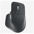 Logıtech Mx Master 3S Performans Kablosuz Sessiz Usb Optik Mouse Siyah 910-006559 