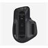 Logıtech Mx Master 3S Performans Kablosuz Sessiz Usb Optik Mouse Siyah 910-006559 