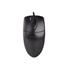 A4 Tech Op-620D Siyah Usb Optik 1000Dpı Kablolu Mouse 