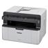 Brother Mfc-1911W-2T Mono Lazer Yaz/Tar/Fot/Fax/Wıfı (2 Tam Dolu Toner) 