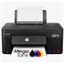 Canon Pıxma G3480 Renklı Inkjet Tanklı Yaz/Tar/Fot/Wıfı/Bulut 