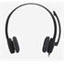 Logıtech H151 Stereo Kulaklık Siyah 981-000589 