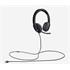Logıtech H540 Usb Siyah Kulaklık 981-000480 