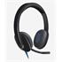Logıtech H540 Usb Siyah Kulaklık 981-000480 