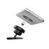Aukey Hd-C13-Bk Güçlü Yapışkan Ve Mıknatıslı Araç İçi Telefon Tutucu 